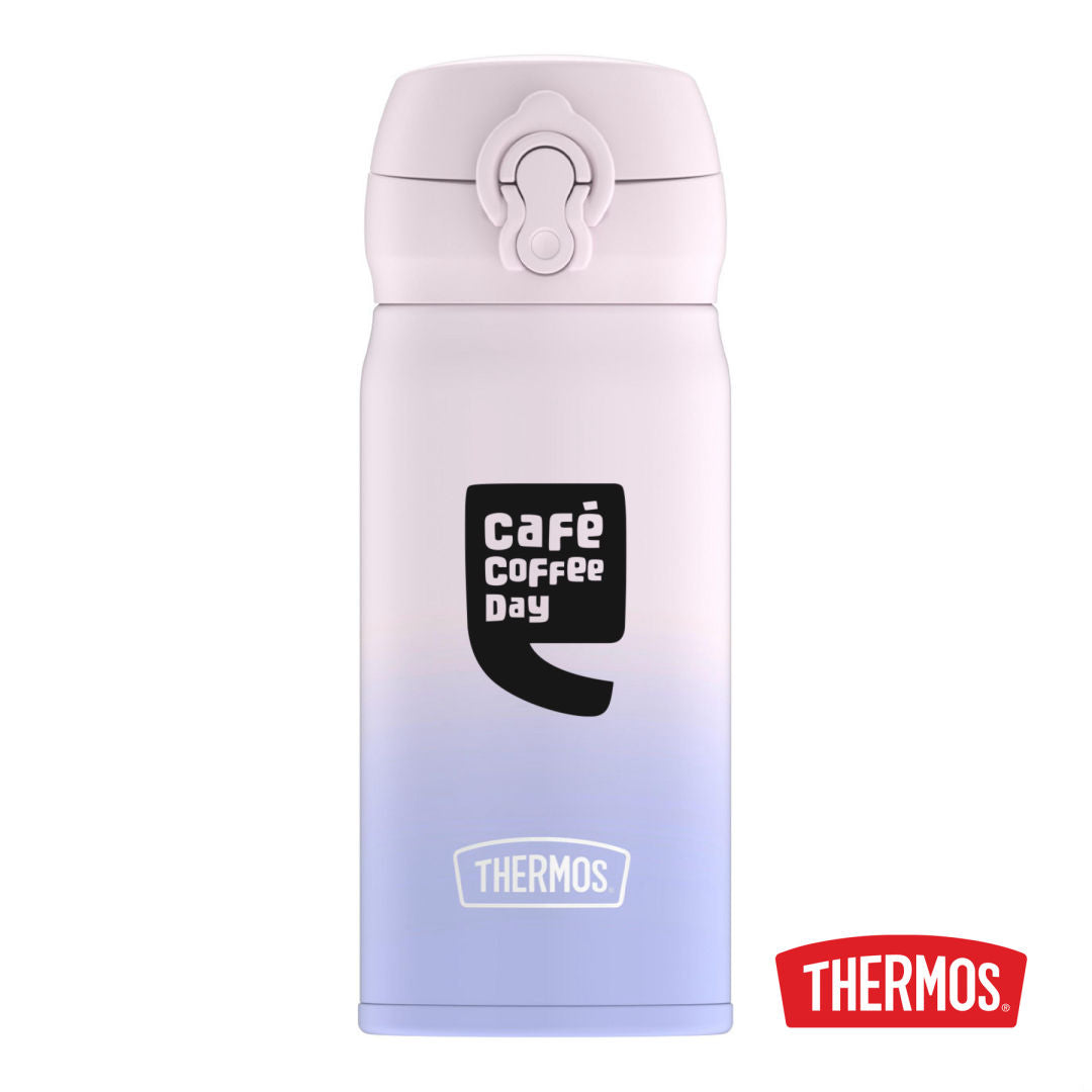 Promo Thermos Guardian Stainless Direct Drink Bottles (16 Oz