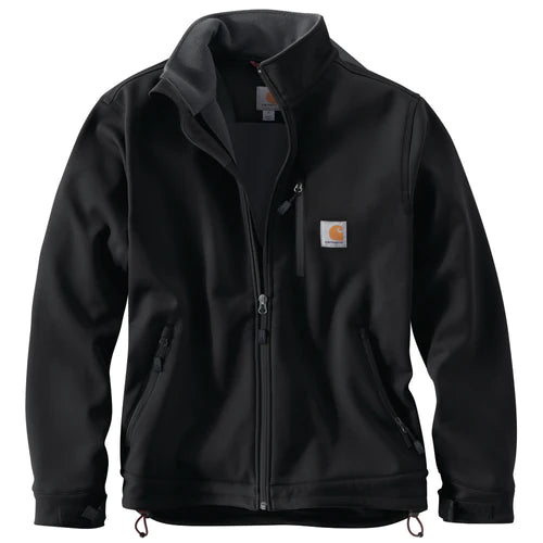 Carhartt hotsell heavyweight jacket