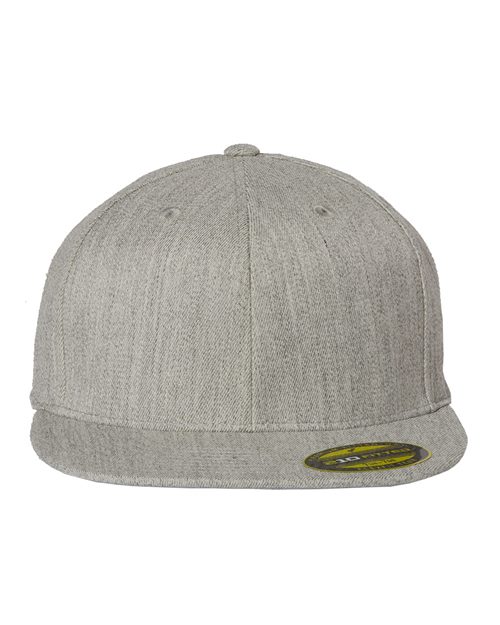 FLEXFIT FLAT BILL CAP