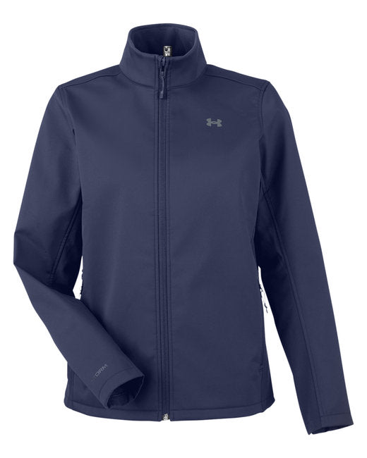 UNDER ARMOUR LADIES COLDGEAR INFRARED SHIELD 2.0 JACKET - ID Apparel
