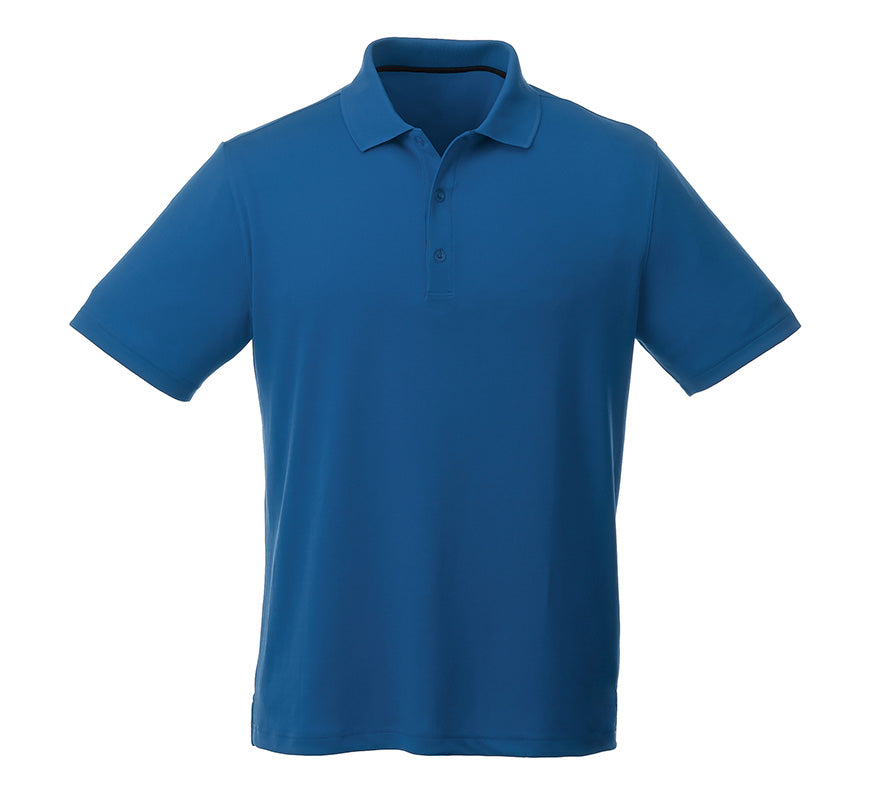 ELEVATE MEN'S OTIS SHORT SLEEVE POLO