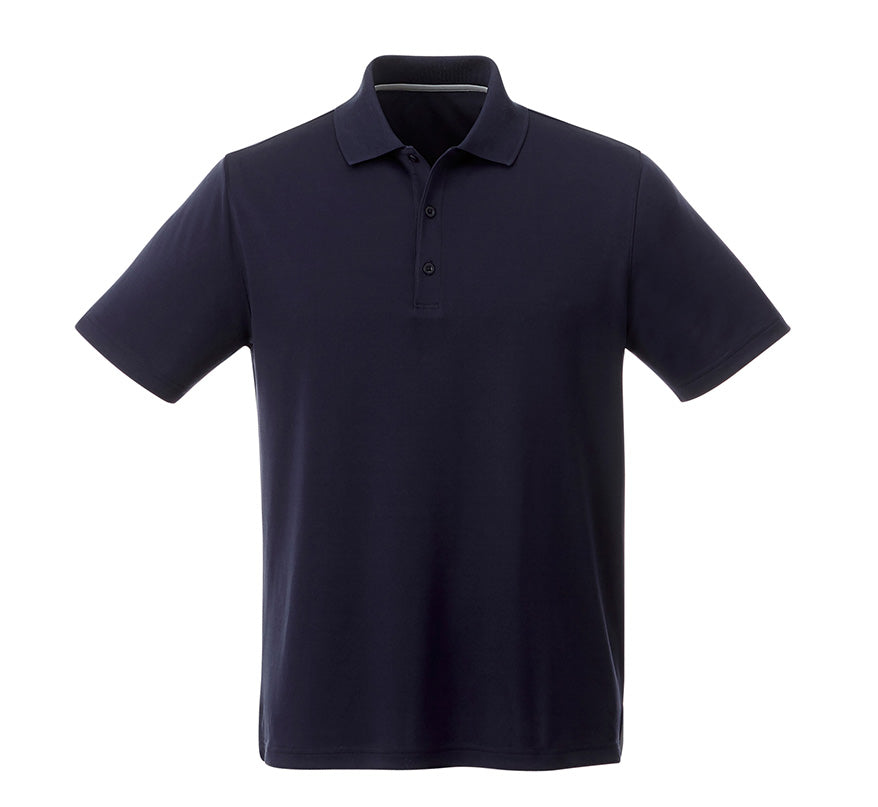 ELEVATE MEN'S OTIS SHORT SLEEVE POLO