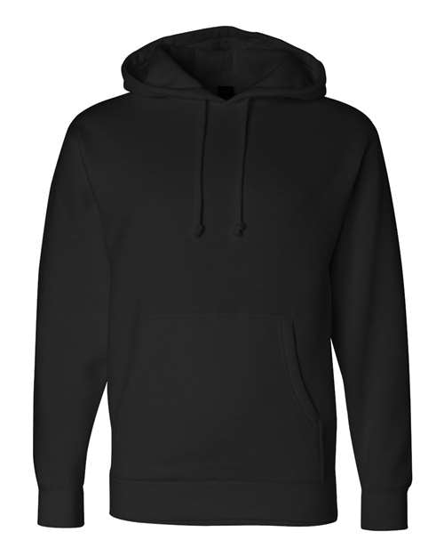 INDEPENDANT TRADING CO. HEAVYWEIGHT HOODED SWEATSHIRT