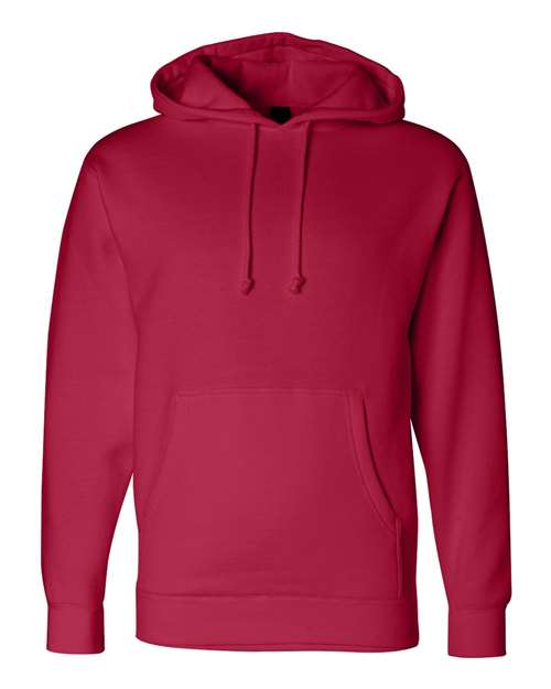 INDEPENDANT TRADING CO. HEAVYWEIGHT HOODED SWEATSHIRT