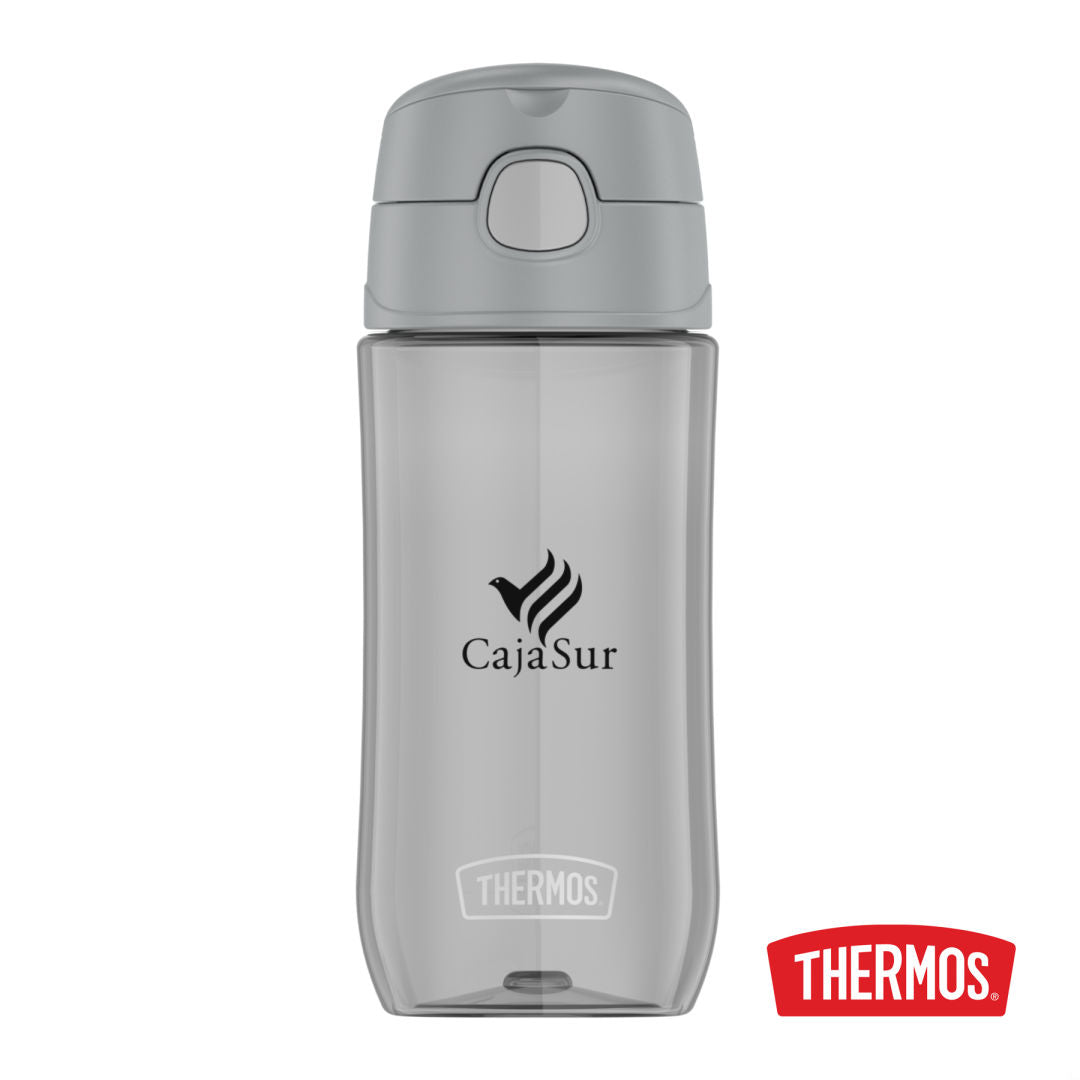 THERMOS FUNTAINER HYDRATION BOTTLE 16oz