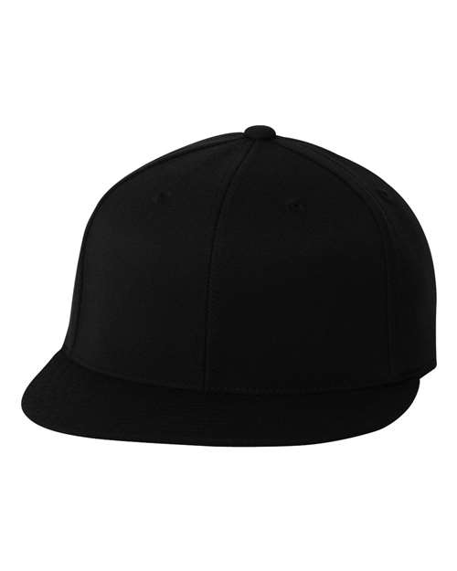 FLEXFIT FLAT BILL CAP