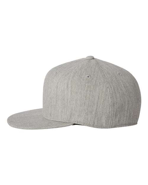 FLEXFIT FLAT BILL CAP