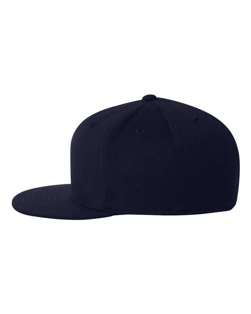 FLEXFIT FLAT BILL CAP