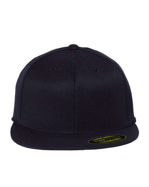 FLEXFIT FLAT BILL CAP