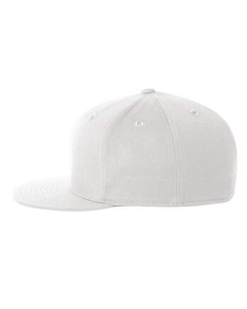 FLEXFIT FLAT BILL CAP