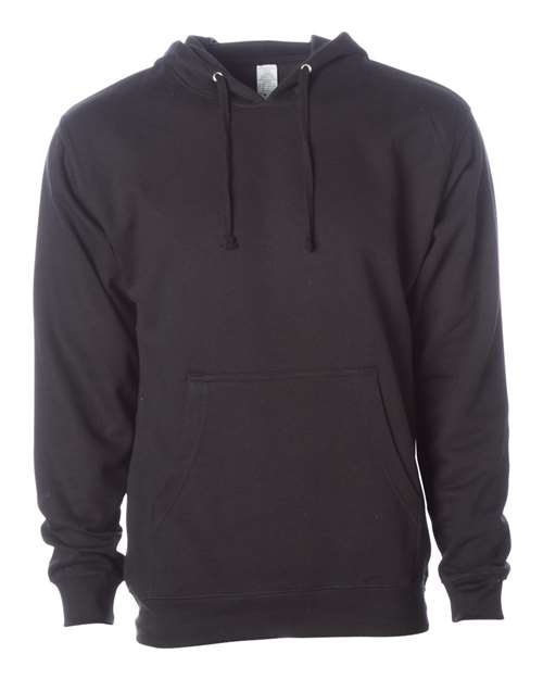 INDEPENDANT TRADING CO. MIDWEIGHT HOODED SWEATSHIRT