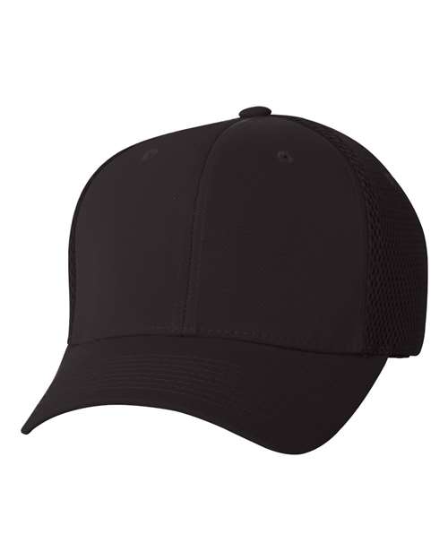 FLEXFIT ULTRAFIBRE MESH HAT