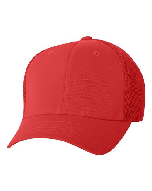 FLEXFIT ULTRAFIBRE MESH HAT