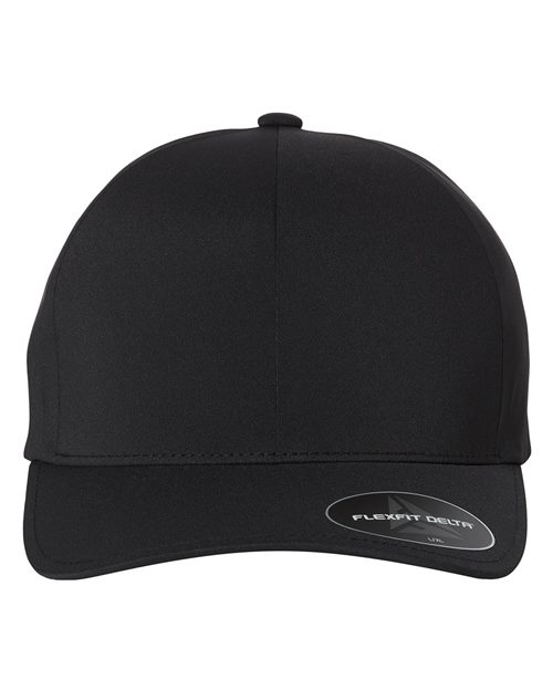 FLEXFIT DELTA SEAMLESS CAP