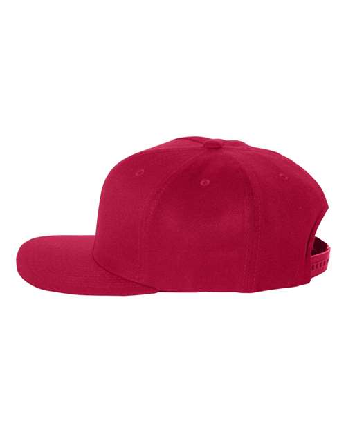 FLEXFIT SNAPBACK CAP