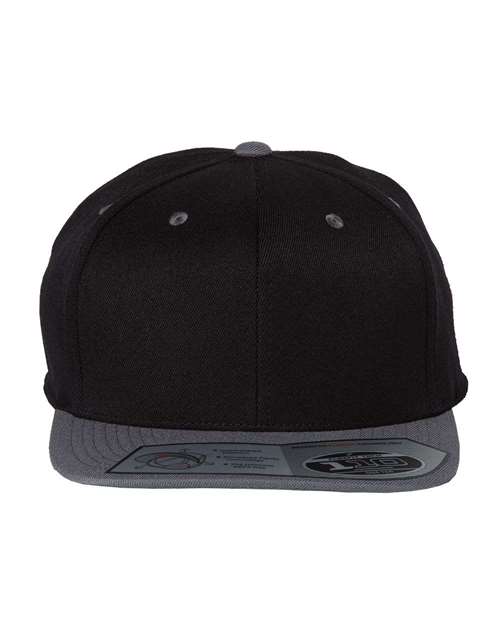 FLEXFIT SNAPBACK CAP