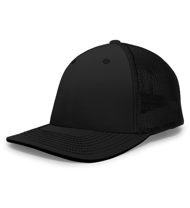 PACIFIC TRUCKER FLEXFIT CAP