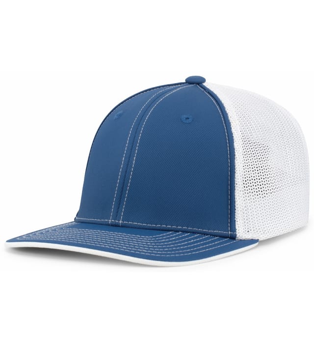 PACIFIC TRUCKER FLEXFIT CAP