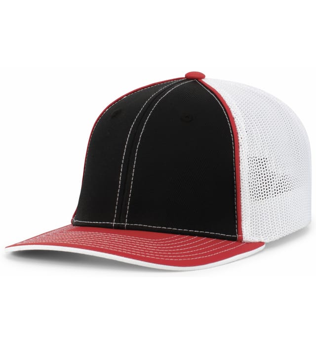 PACIFIC TRUCKER FLEXFIT CAP