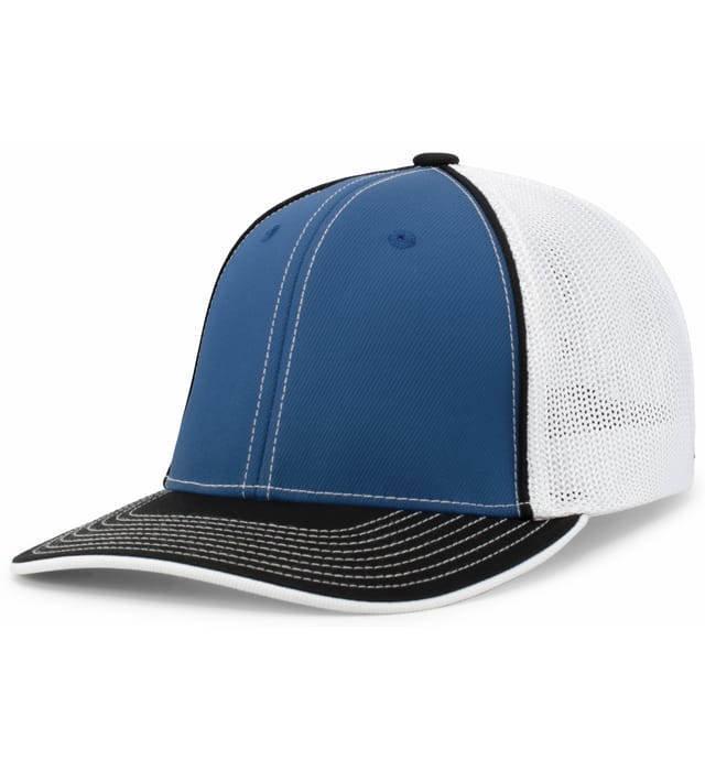 PACIFIC TRUCKER FLEXFIT CAP