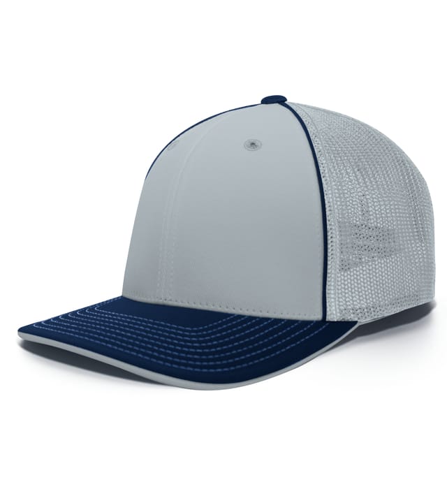 PACIFIC TRUCKER FLEXFIT CAP