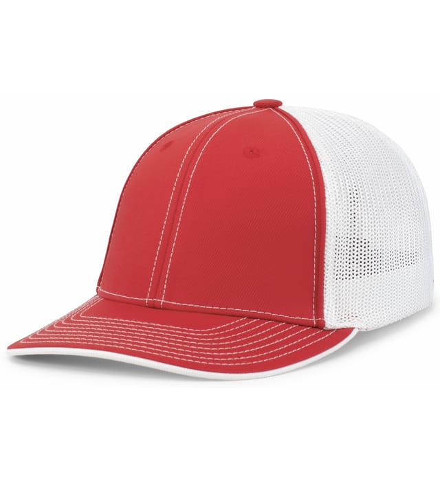 PACIFIC TRUCKER FLEXFIT CAP