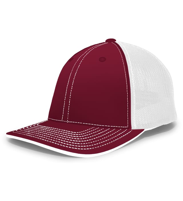 PACIFIC TRUCKER FLEXFIT CAP