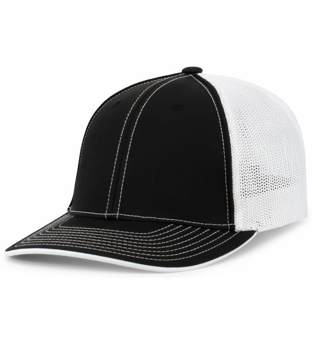 PACIFIC TRUCKER FLEXFIT CAP