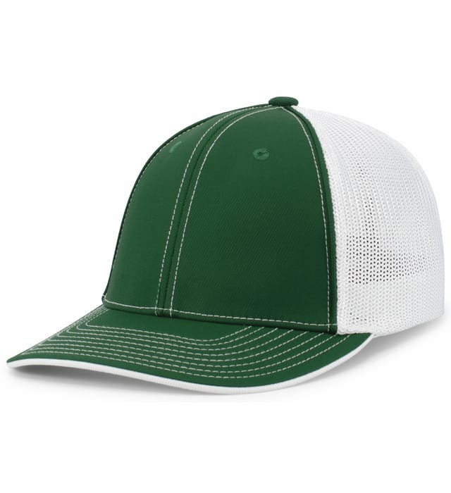 PACIFIC TRUCKER FLEXFIT CAP