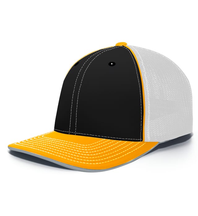 PACIFIC TRUCKER FLEXFIT CAP