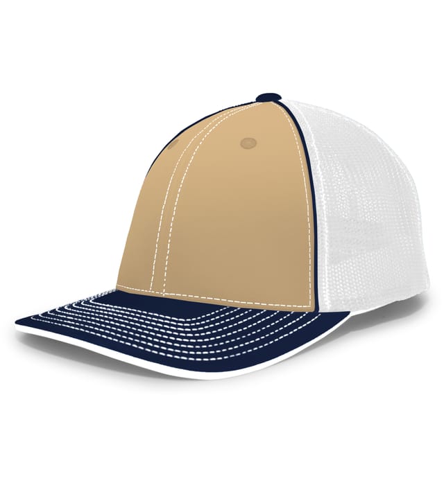 PACIFIC TRUCKER FLEXFIT CAP