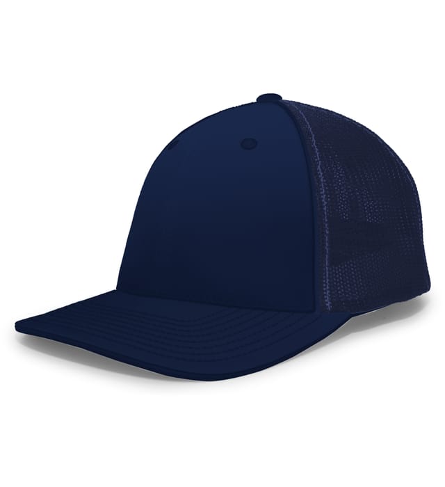 PACIFIC TRUCKER FLEXFIT CAP