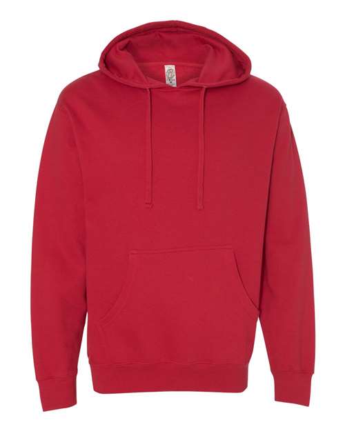 INDEPENDANT TRADING CO. MIDWEIGHT HOODED SWEATSHIRT