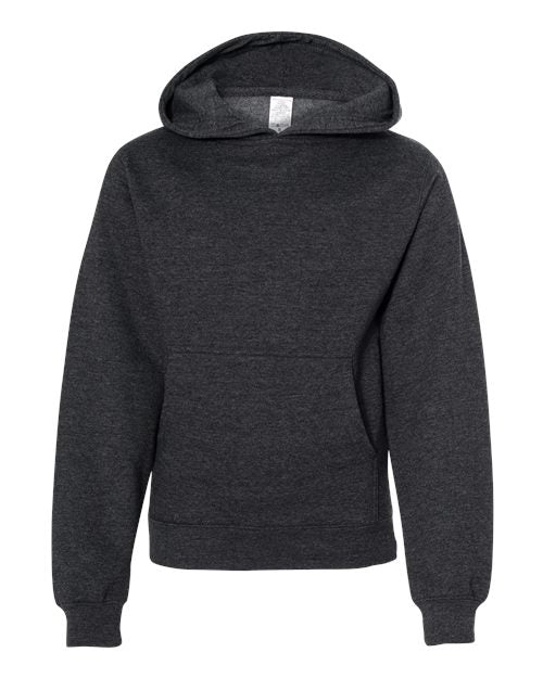 INDEPENDENT TRADING CO. YOUTH MIDWEIGHT HOODED SWEATSHIRT