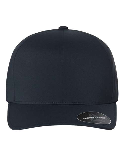 FLEXFIT DELTA SEAMLESS CAP