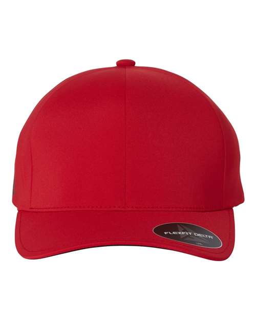 FLEXFIT DELTA SEAMLESS CAP