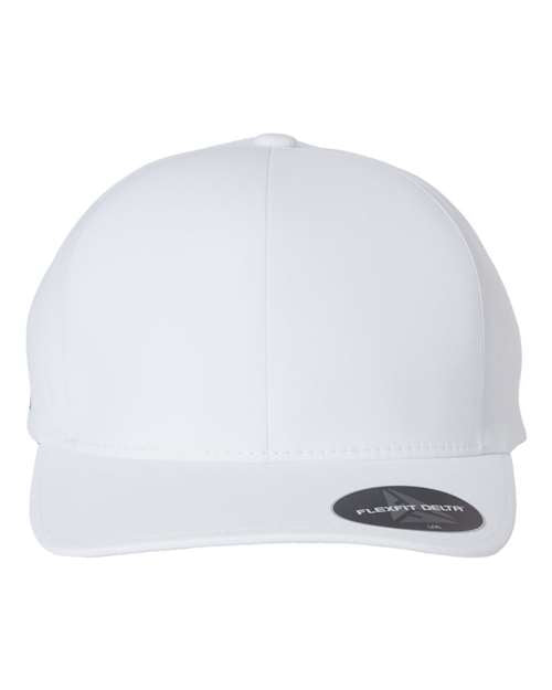 FLEXFIT DELTA SEAMLESS CAP