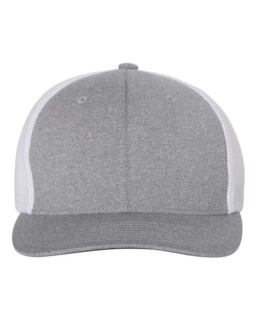 FLEXFIT MELANGE TRUCKER HAT