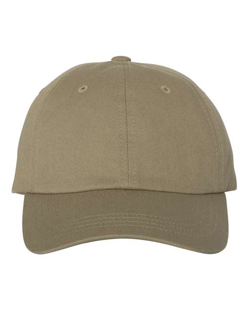 YP CLASSIC LOW-PRO DAD HAT