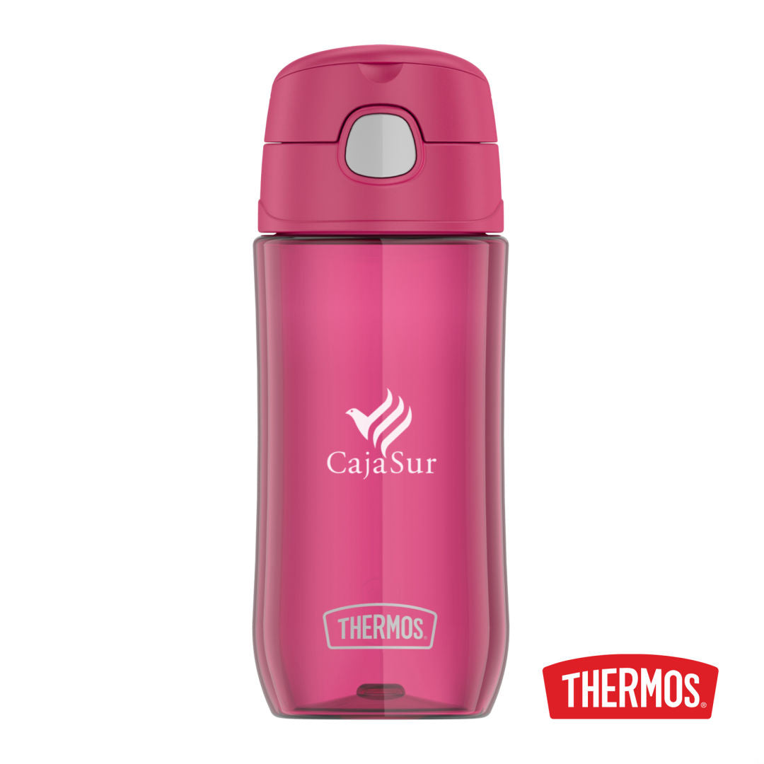 Promo Thermos Guardian Stainless Direct Drink Bottles (16 Oz.), Water  Bottles