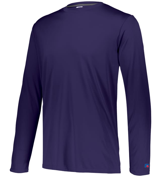 Dark Performance Long Sleeve Dryfit