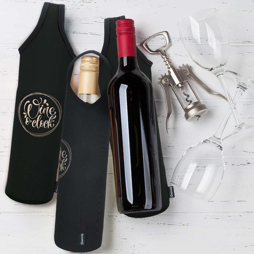 Wine Koozies – P&S Blanks,LLC