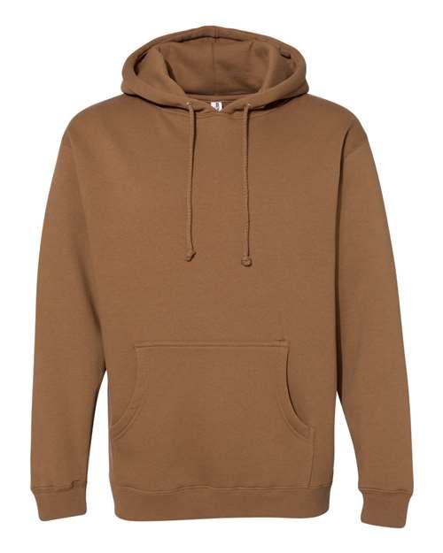 INDEPENDANT TRADING CO. HEAVYWEIGHT HOODED SWEATSHIRT