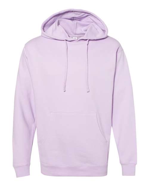 INDEPENDANT TRADING CO. MIDWEIGHT HOODED SWEATSHIRT