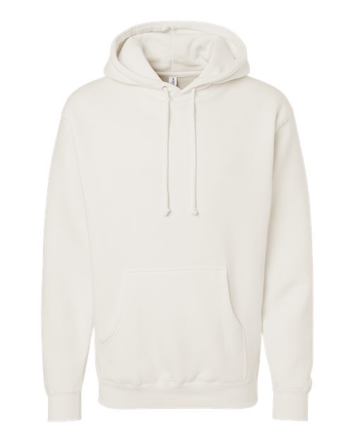 INDEPENDANT TRADING CO. HEAVYWEIGHT HOODED SWEATSHIRT