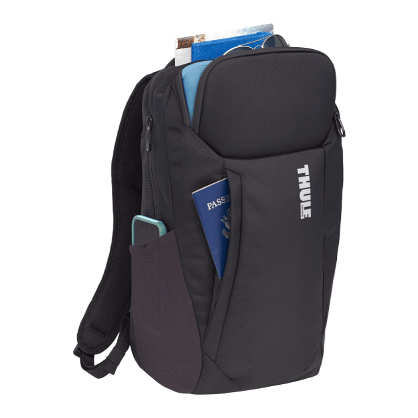 Nbn convertible mini backpack organizer