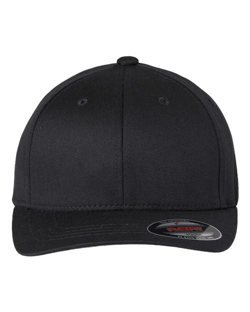 FLEXFIT YOUTH COTTON BLEND HAT