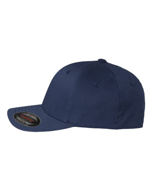 FLEXFIT YOUTH COTTON BLEND HAT