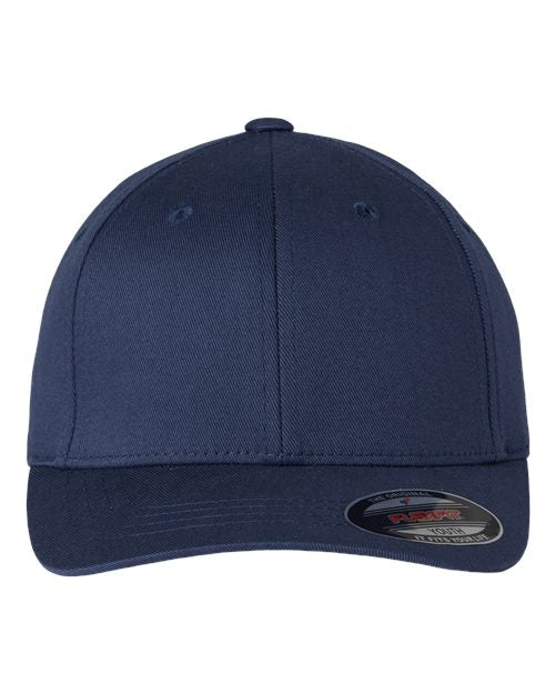 FLEXFIT YOUTH COTTON BLEND HAT