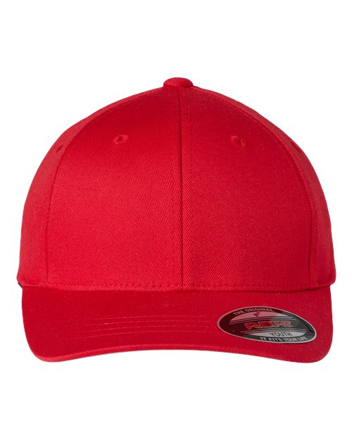 FLEXFIT YOUTH COTTON BLEND HAT